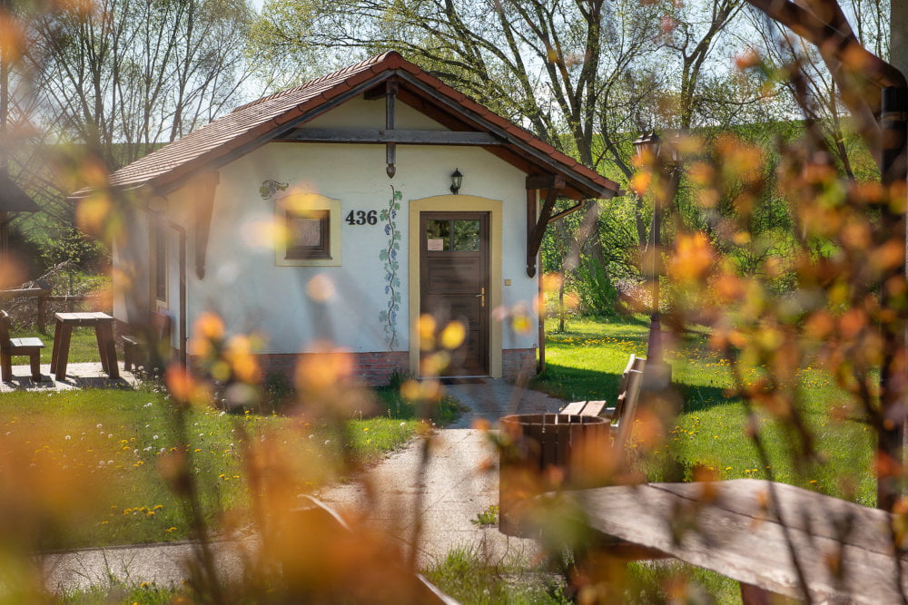 Chata 436 | ubytovanie-aquapark.sk